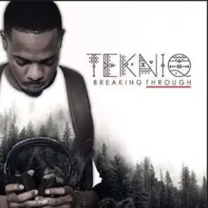 Tekniq - Broken Fuse